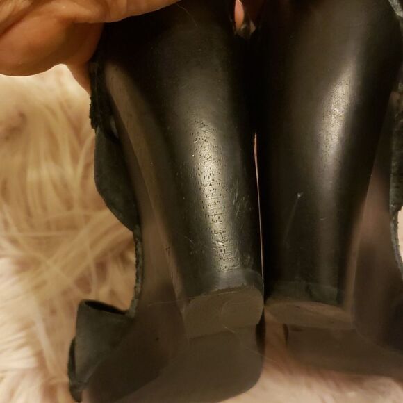 Trouve wedges size 7 - Picture 5 of 8